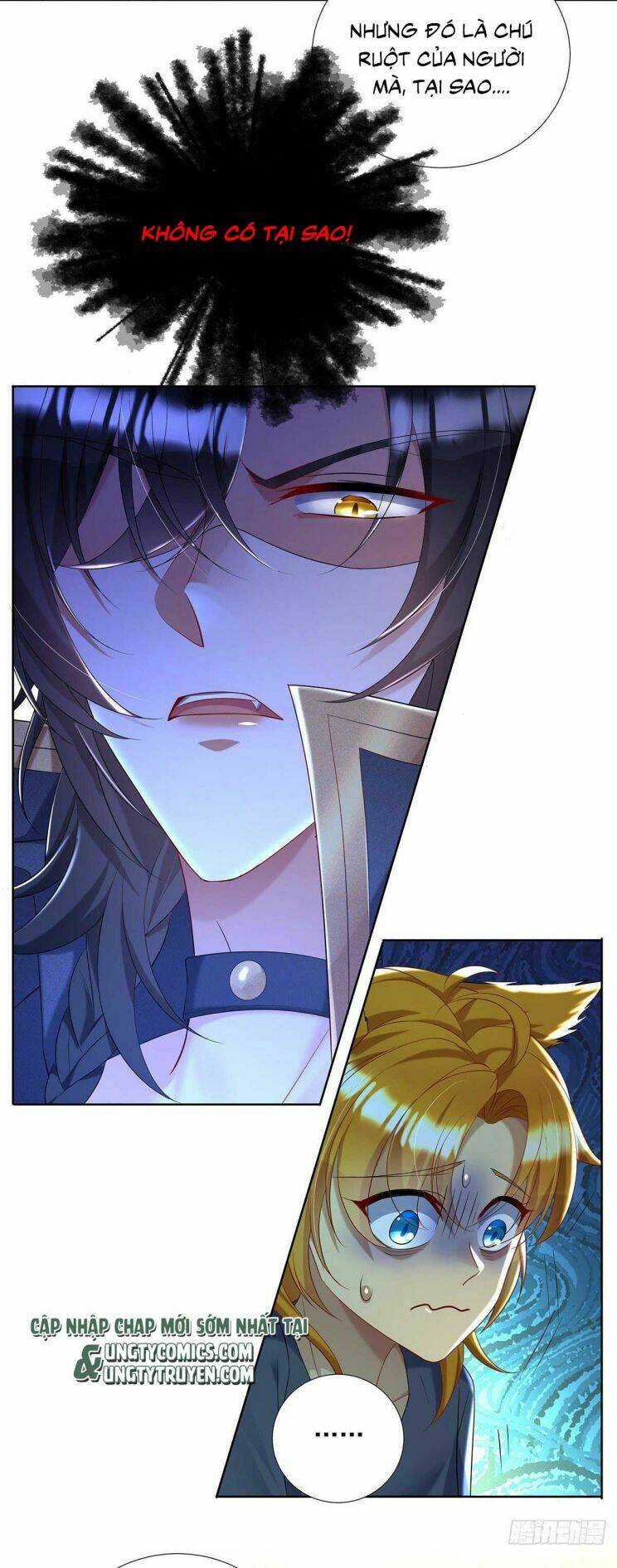 Dẫn Sói Vào Phòng Chapter 69 - Trang 2