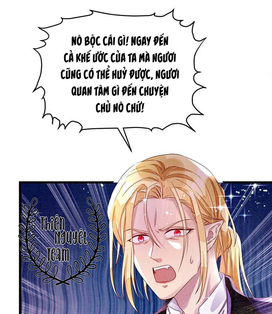 Dẫn Sói Vào Phòng Chapter 7 - Trang 2