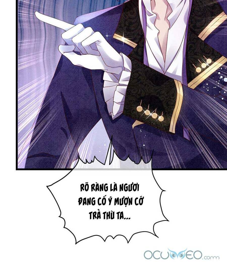 Dẫn Sói Vào Phòng Chapter 7 - Trang 2