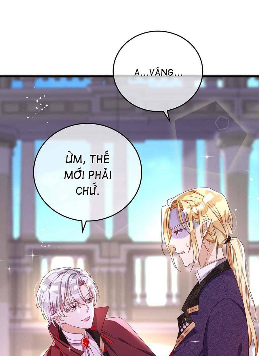 Dẫn Sói Vào Phòng Chapter 7 - Trang 2