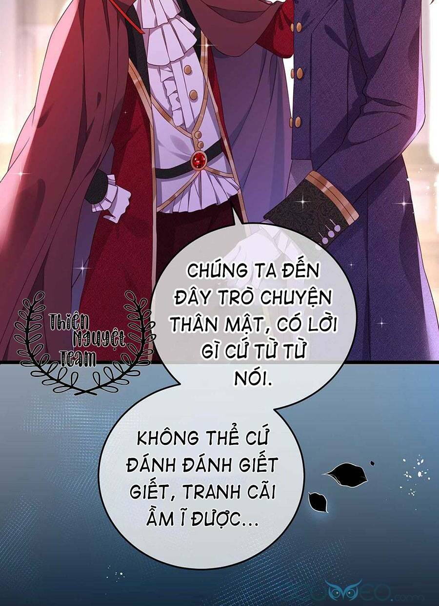 Dẫn Sói Vào Phòng Chapter 7 - Trang 2
