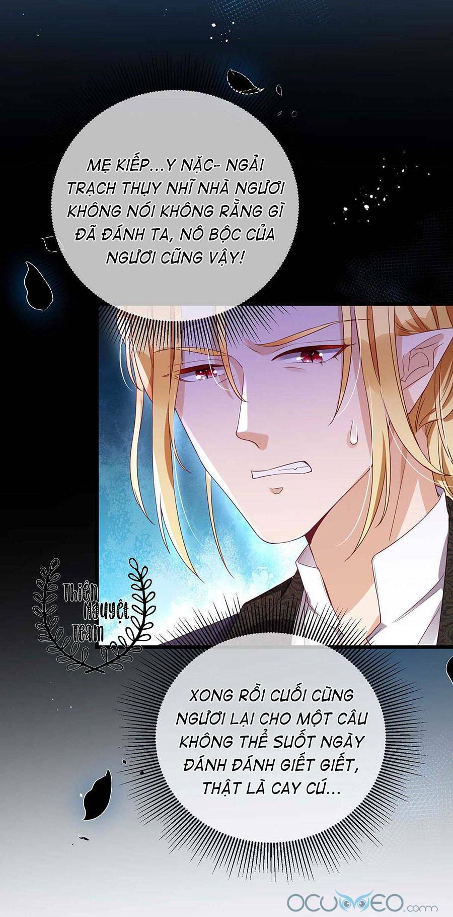 Dẫn Sói Vào Phòng Chapter 7 - Trang 2