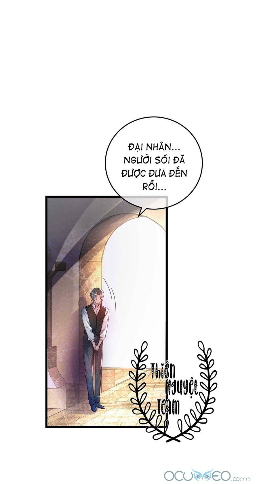 Dẫn Sói Vào Phòng Chapter 7 - Trang 2