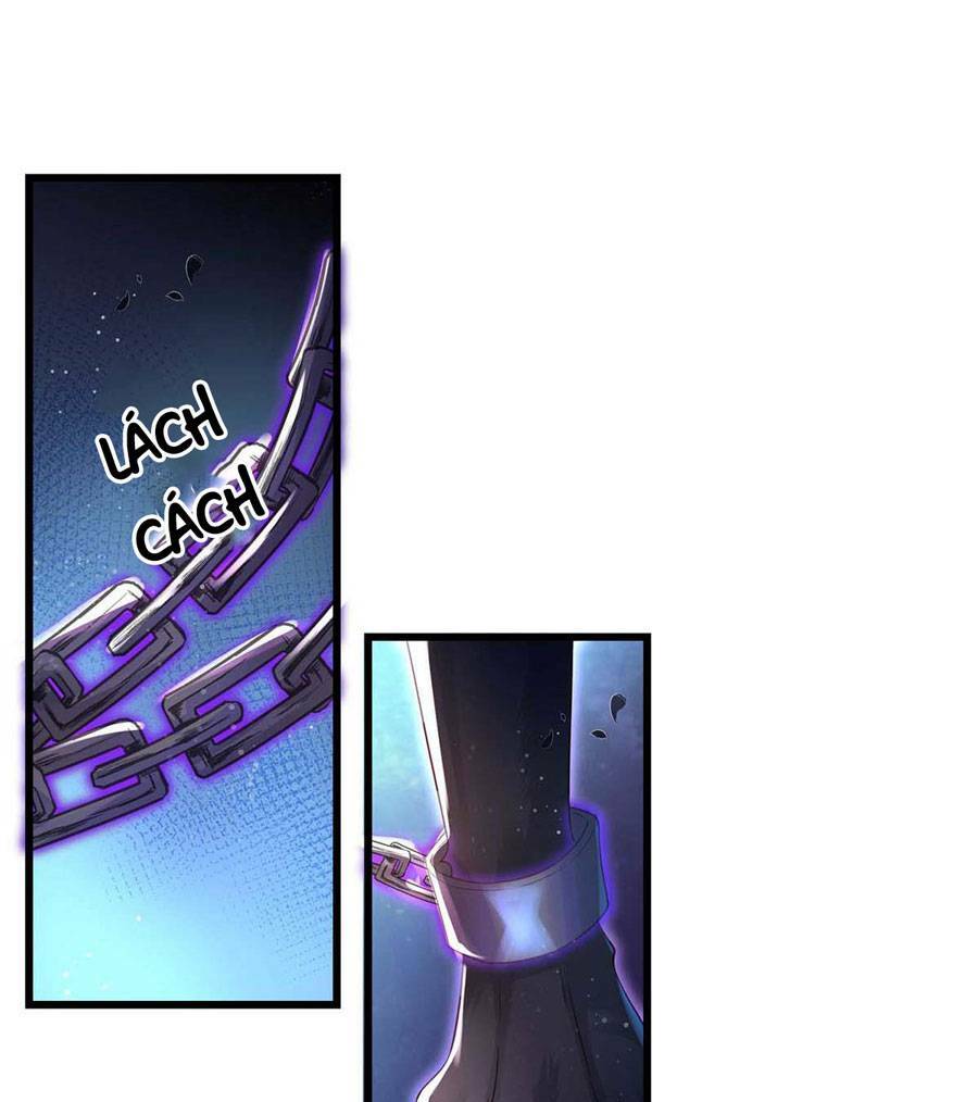 Dẫn Sói Vào Phòng Chapter 7 - Trang 2