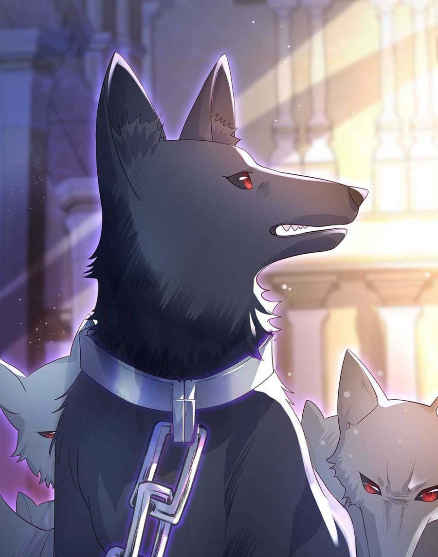 Dẫn Sói Vào Phòng Chapter 7 - Trang 2