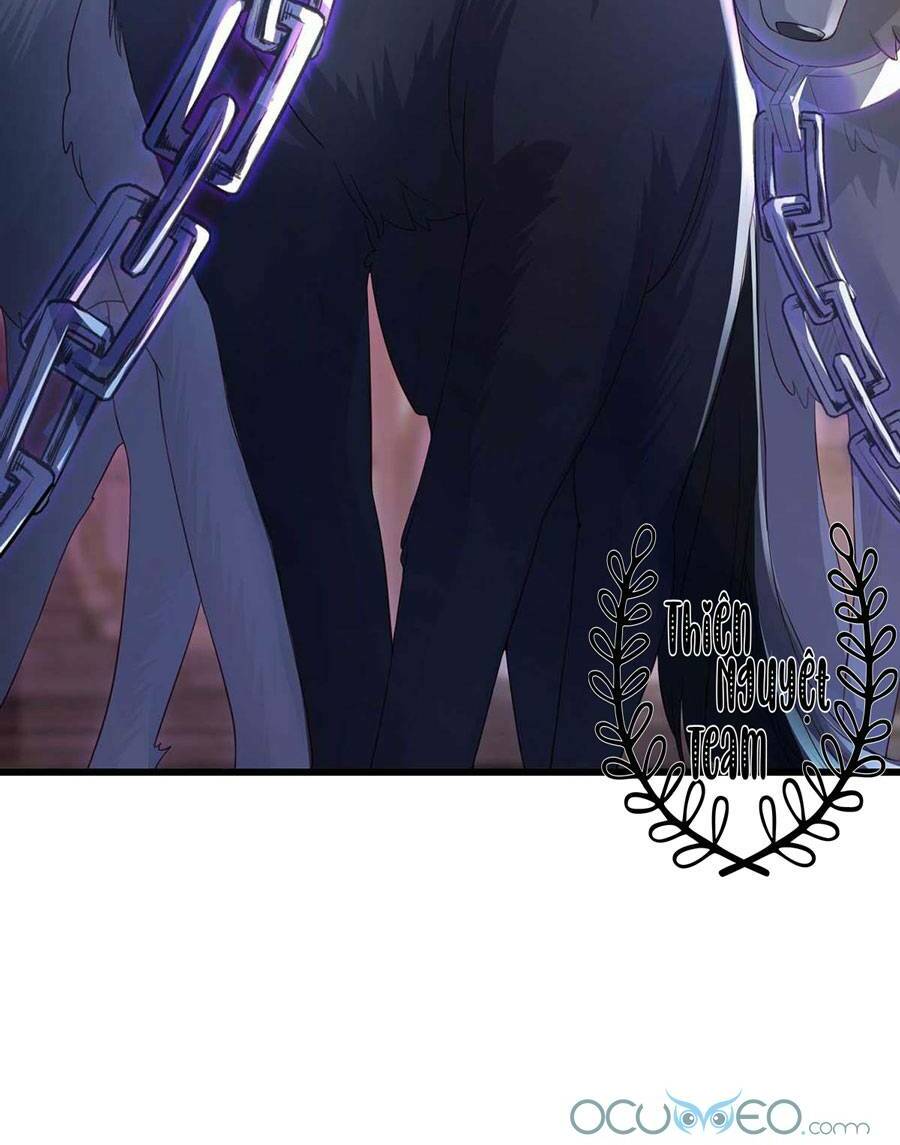 Dẫn Sói Vào Phòng Chapter 7 - Trang 2