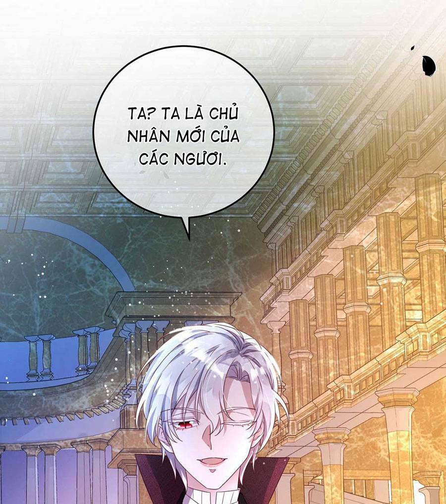 Dẫn Sói Vào Phòng Chapter 7 - Trang 2