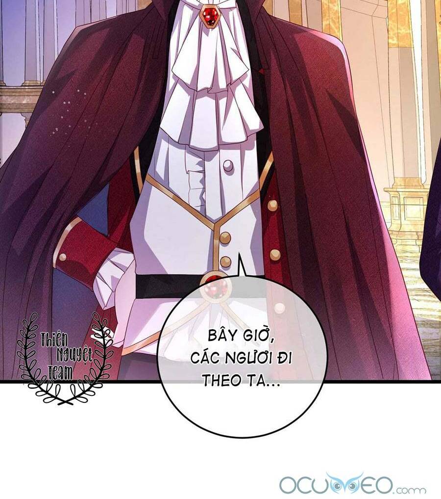 Dẫn Sói Vào Phòng Chapter 7 - Trang 2