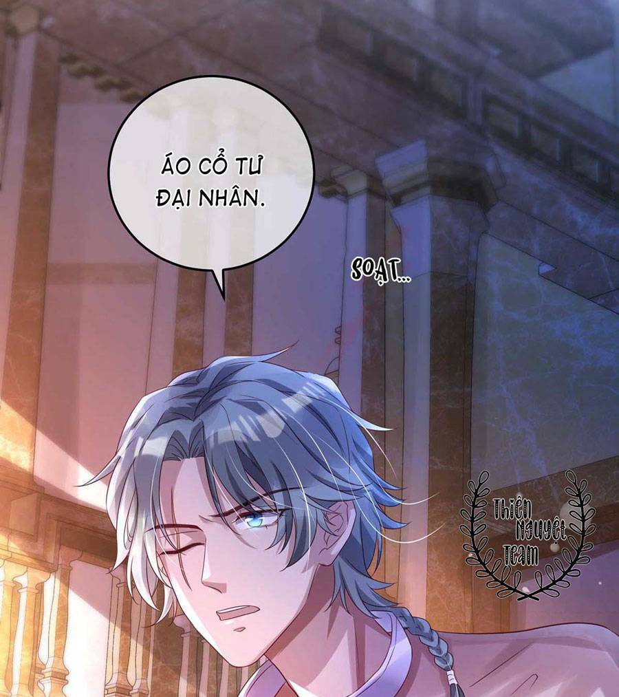 Dẫn Sói Vào Phòng Chapter 7 - Trang 2