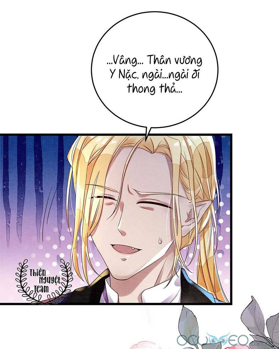 Dẫn Sói Vào Phòng Chapter 7 - Trang 2