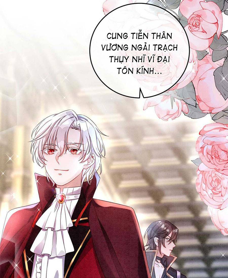 Dẫn Sói Vào Phòng Chapter 7 - Trang 2