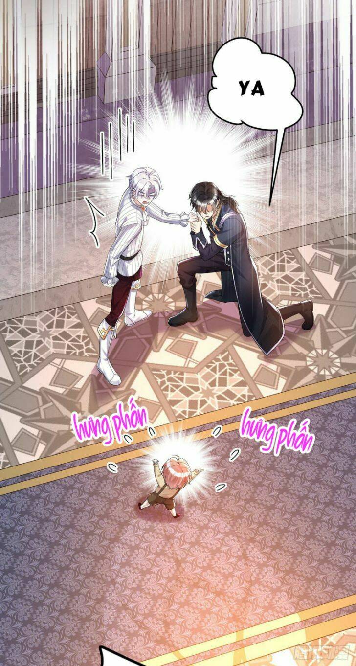 Dẫn Sói Vào Phòng Chapter 71 - Trang 2