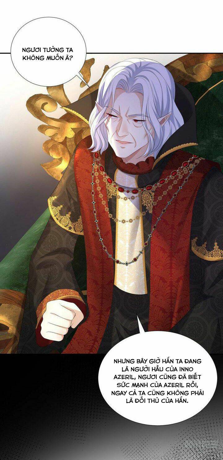 Dẫn Sói Vào Phòng Chapter 72 - Trang 2