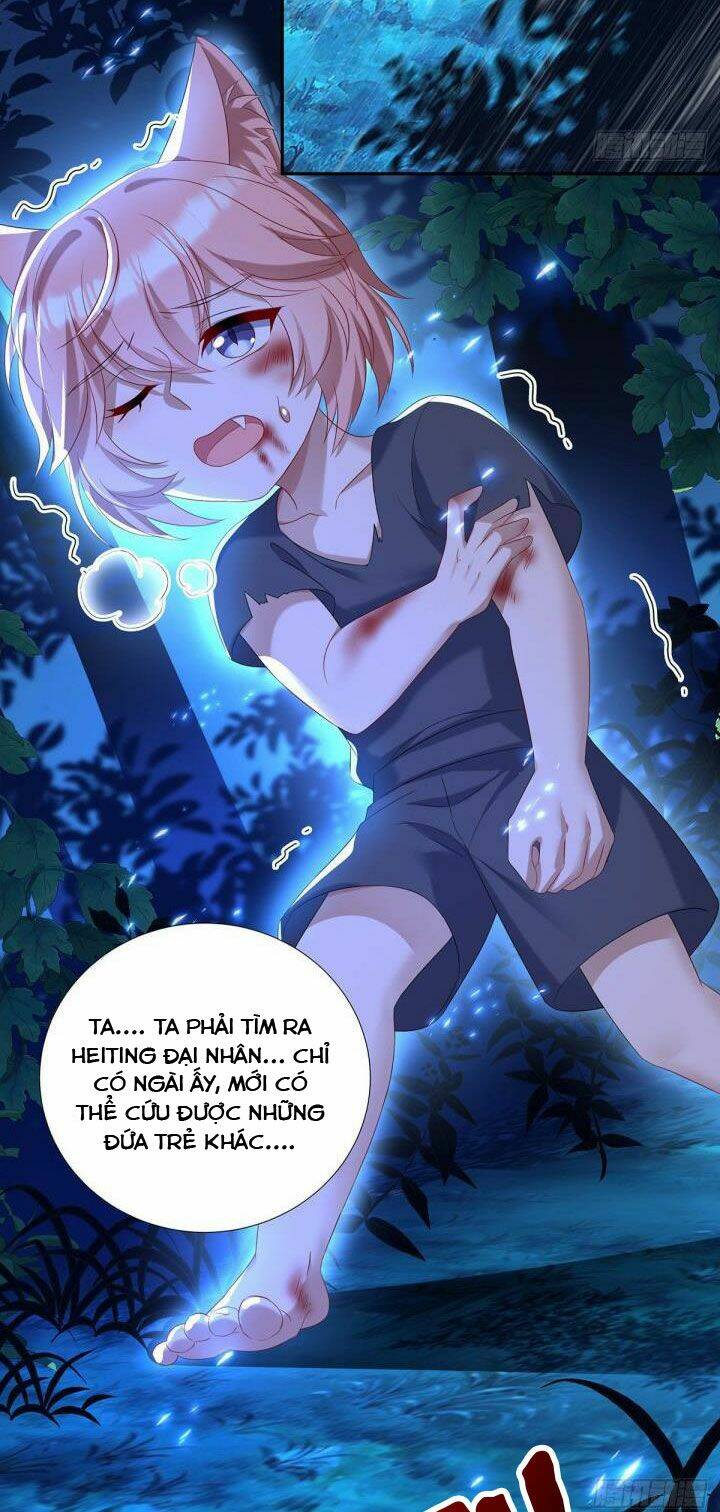 Dẫn Sói Vào Phòng Chapter 72 - Trang 2