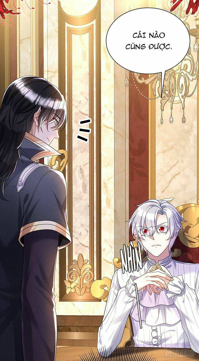 Dẫn Sói Vào Phòng Chapter 73 - Trang 2