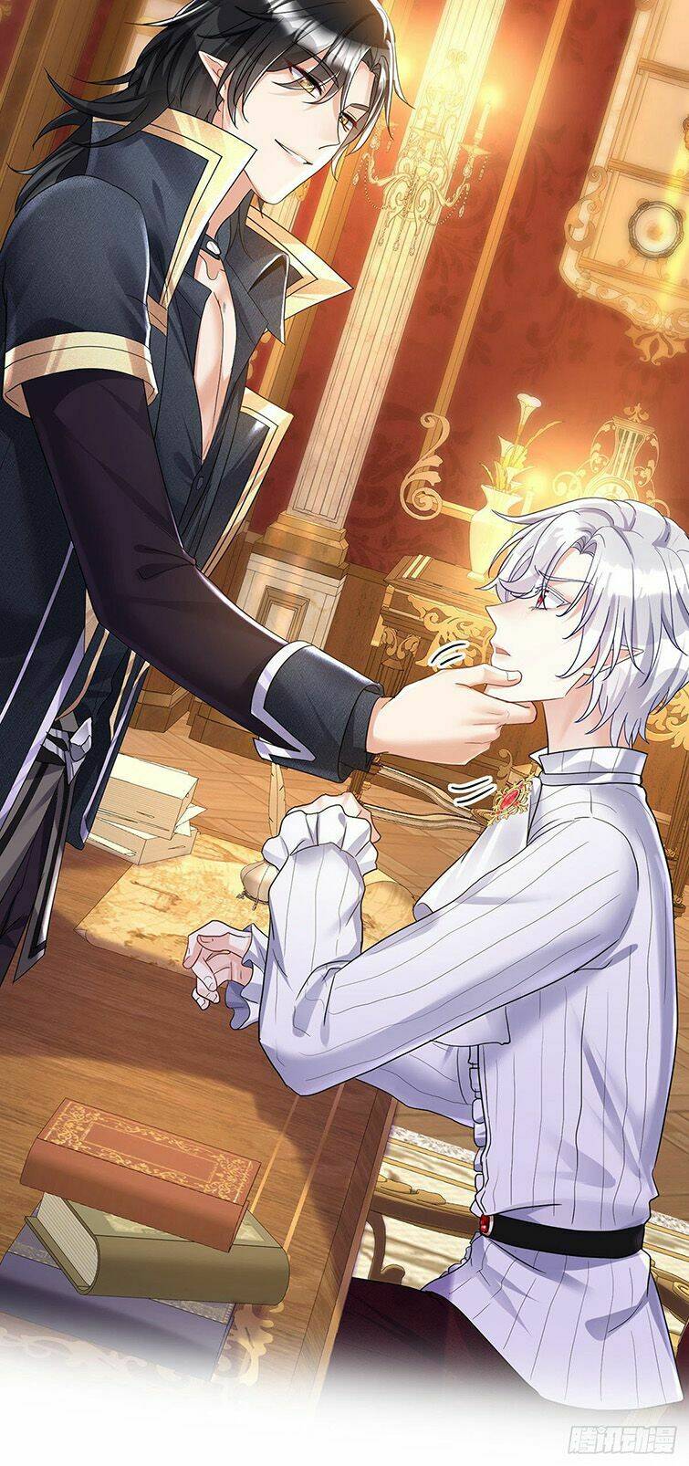 Dẫn Sói Vào Phòng Chapter 73 - Trang 2