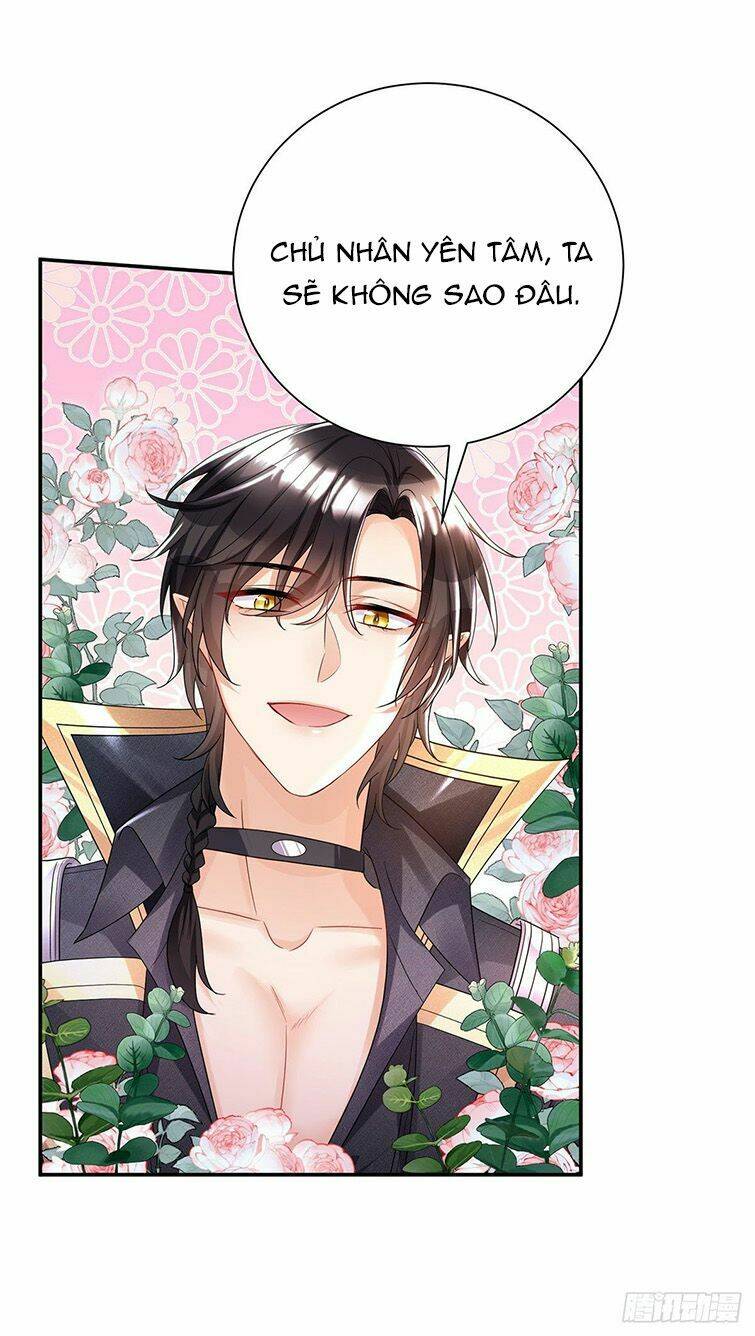 Dẫn Sói Vào Phòng Chapter 73 - Trang 2