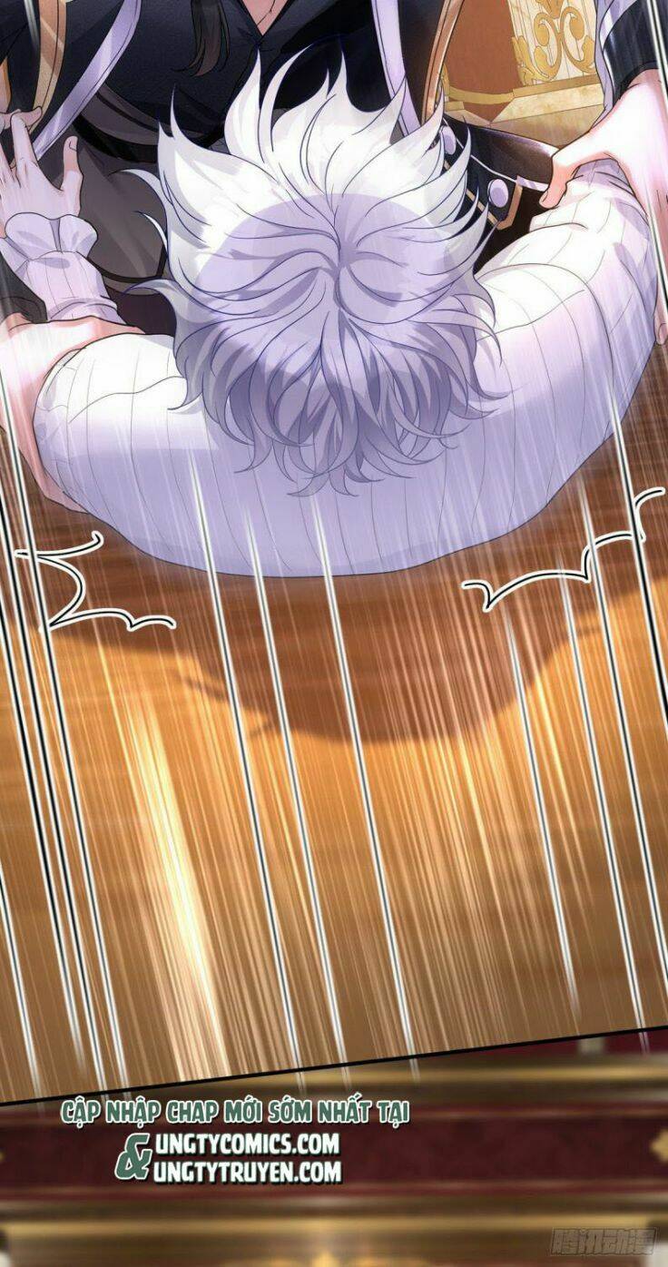 Dẫn Sói Vào Phòng Chapter 74 - Trang 2