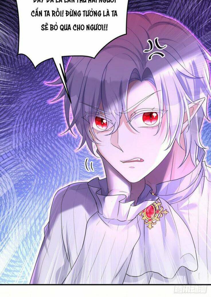 Dẫn Sói Vào Phòng Chapter 74 - Trang 2