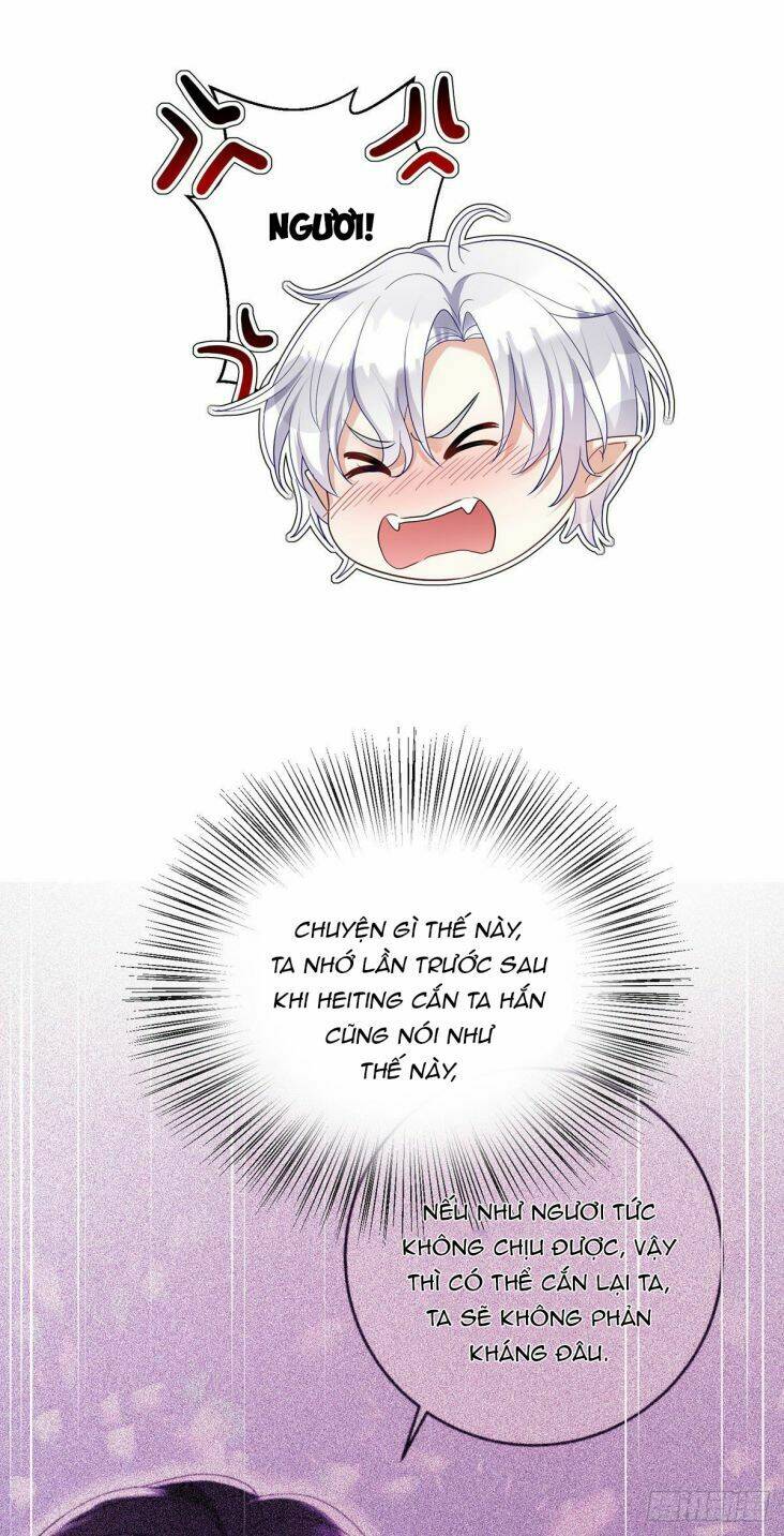 Dẫn Sói Vào Phòng Chapter 74 - Trang 2