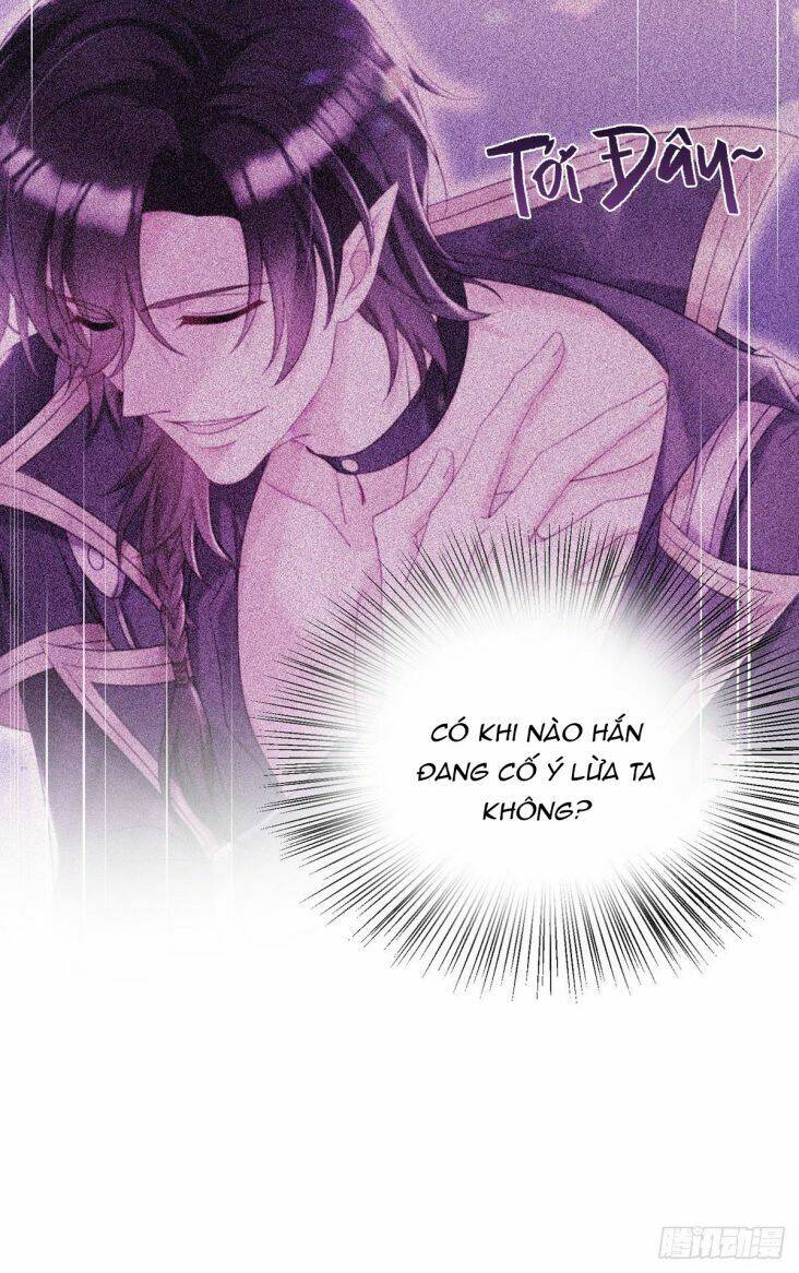 Dẫn Sói Vào Phòng Chapter 74 - Trang 2