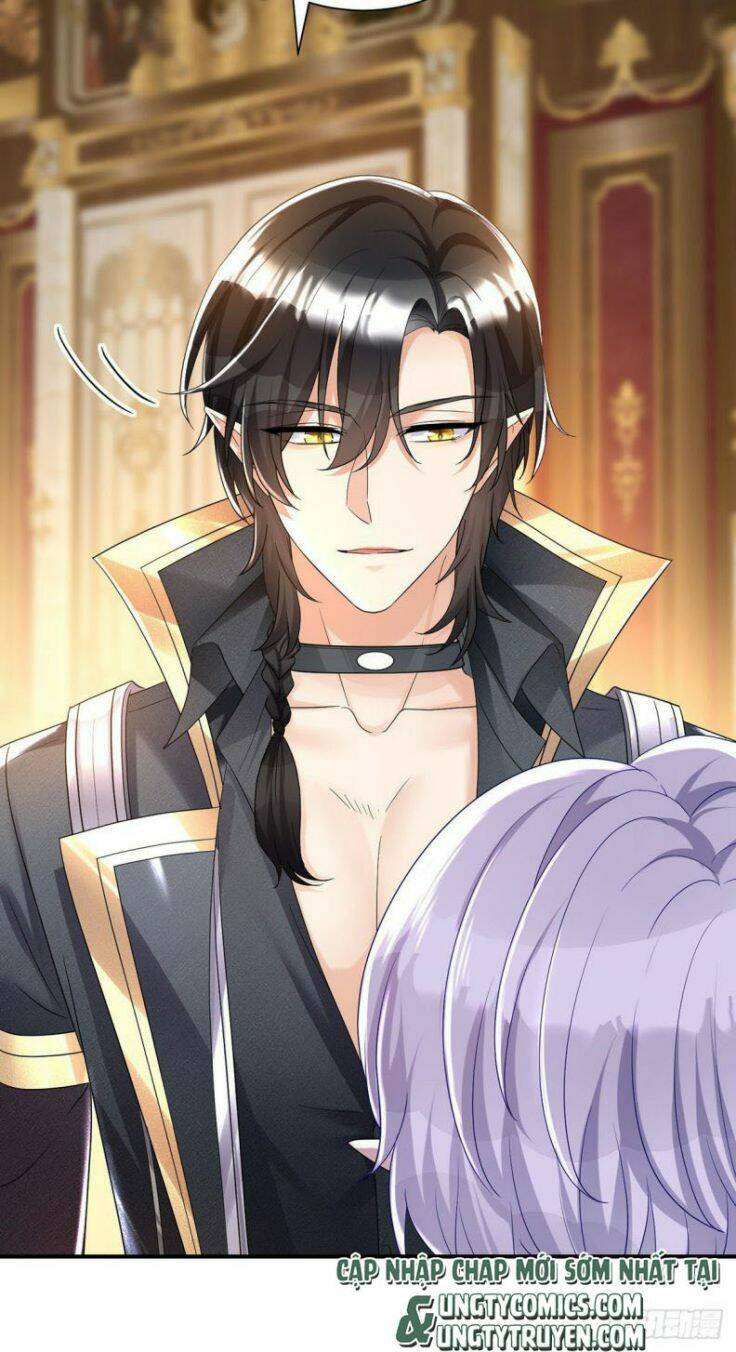 Dẫn Sói Vào Phòng Chapter 74 - Trang 2