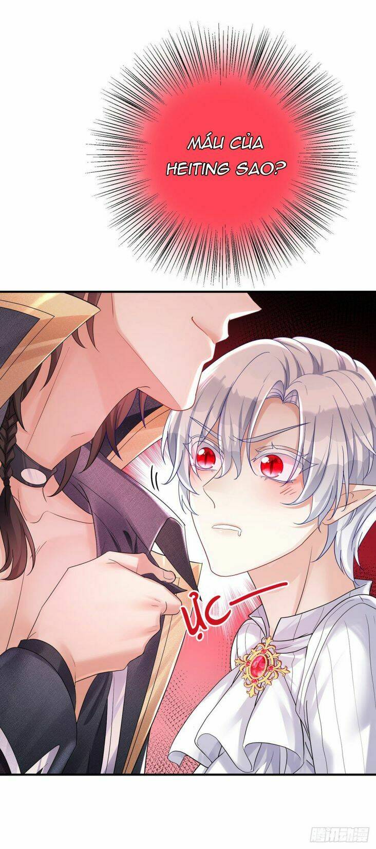 Dẫn Sói Vào Phòng Chapter 74 - Trang 2