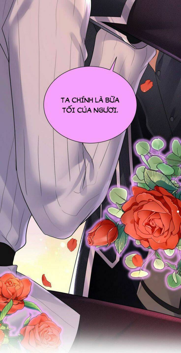 Dẫn Sói Vào Phòng Chapter 74 - Trang 2