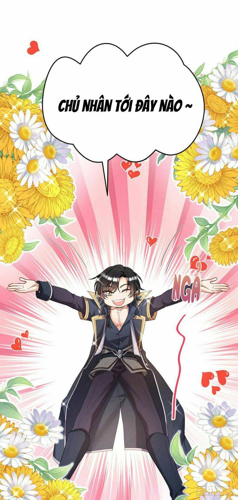 Dẫn Sói Vào Phòng Chapter 75 - Trang 2