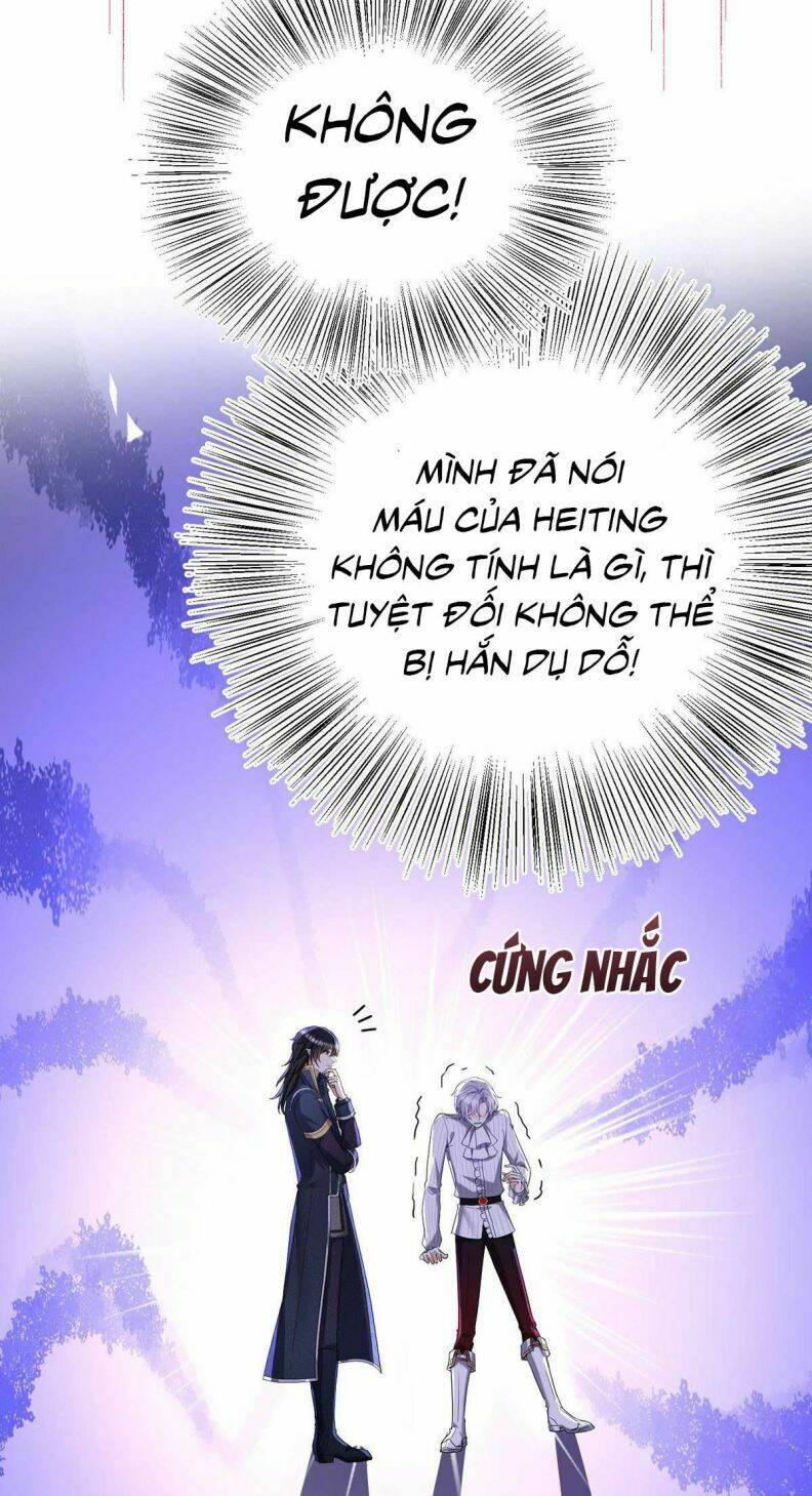 Dẫn Sói Vào Phòng Chapter 75 - Trang 2