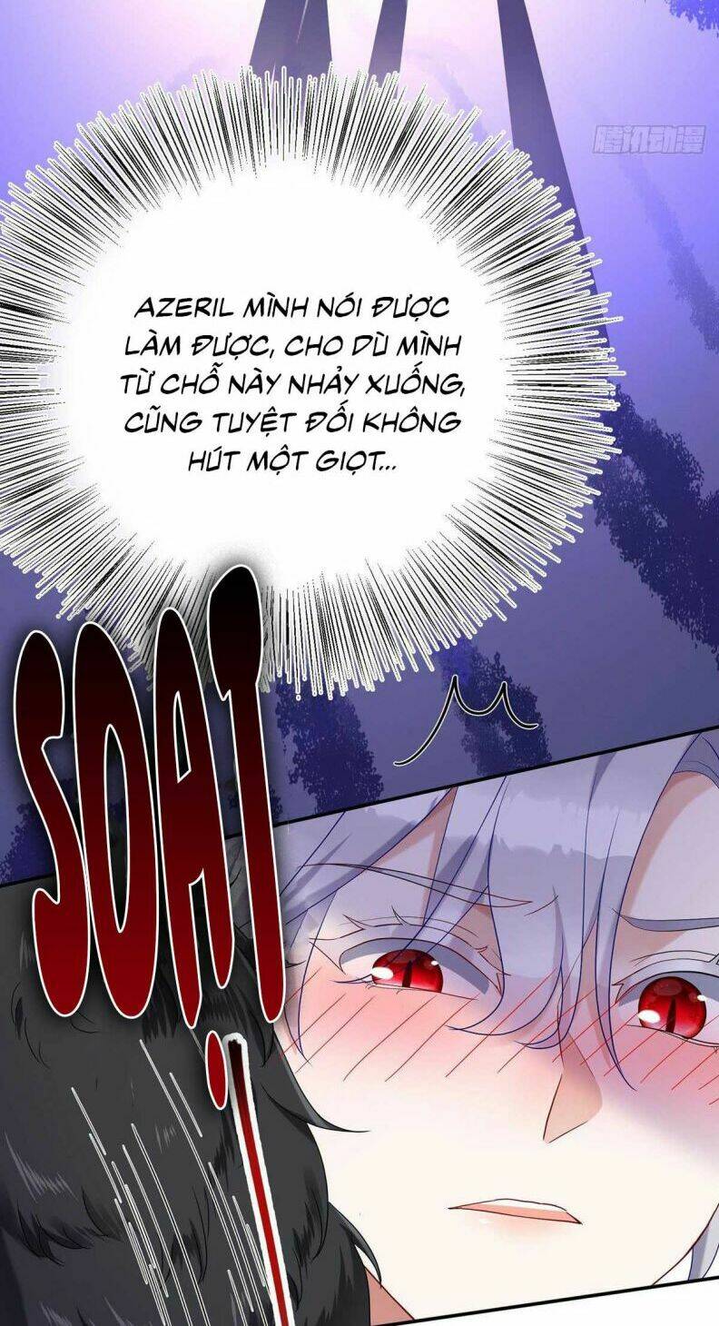 Dẫn Sói Vào Phòng Chapter 75 - Trang 2