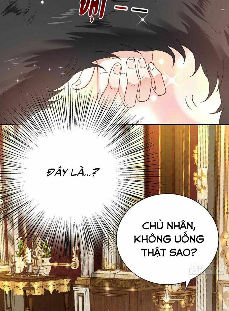 Dẫn Sói Vào Phòng Chapter 75 - Trang 2