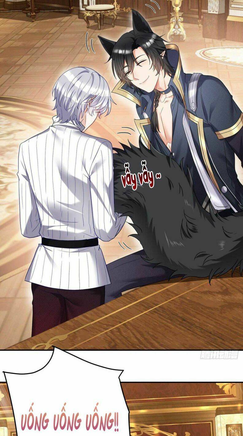 Dẫn Sói Vào Phòng Chapter 75 - Trang 2