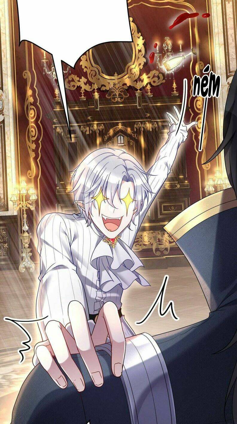 Dẫn Sói Vào Phòng Chapter 75 - Trang 2