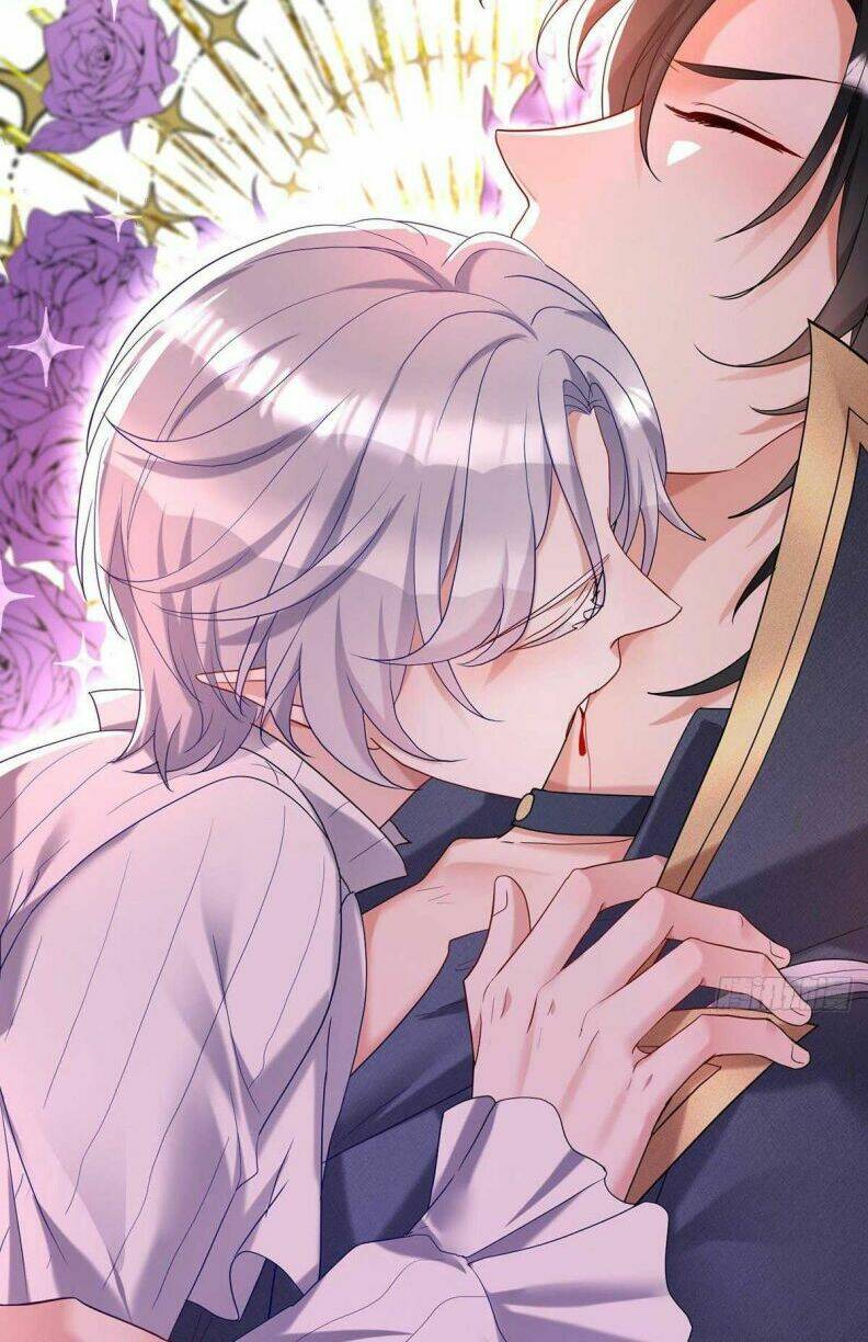 Dẫn Sói Vào Phòng Chapter 75 - Trang 2