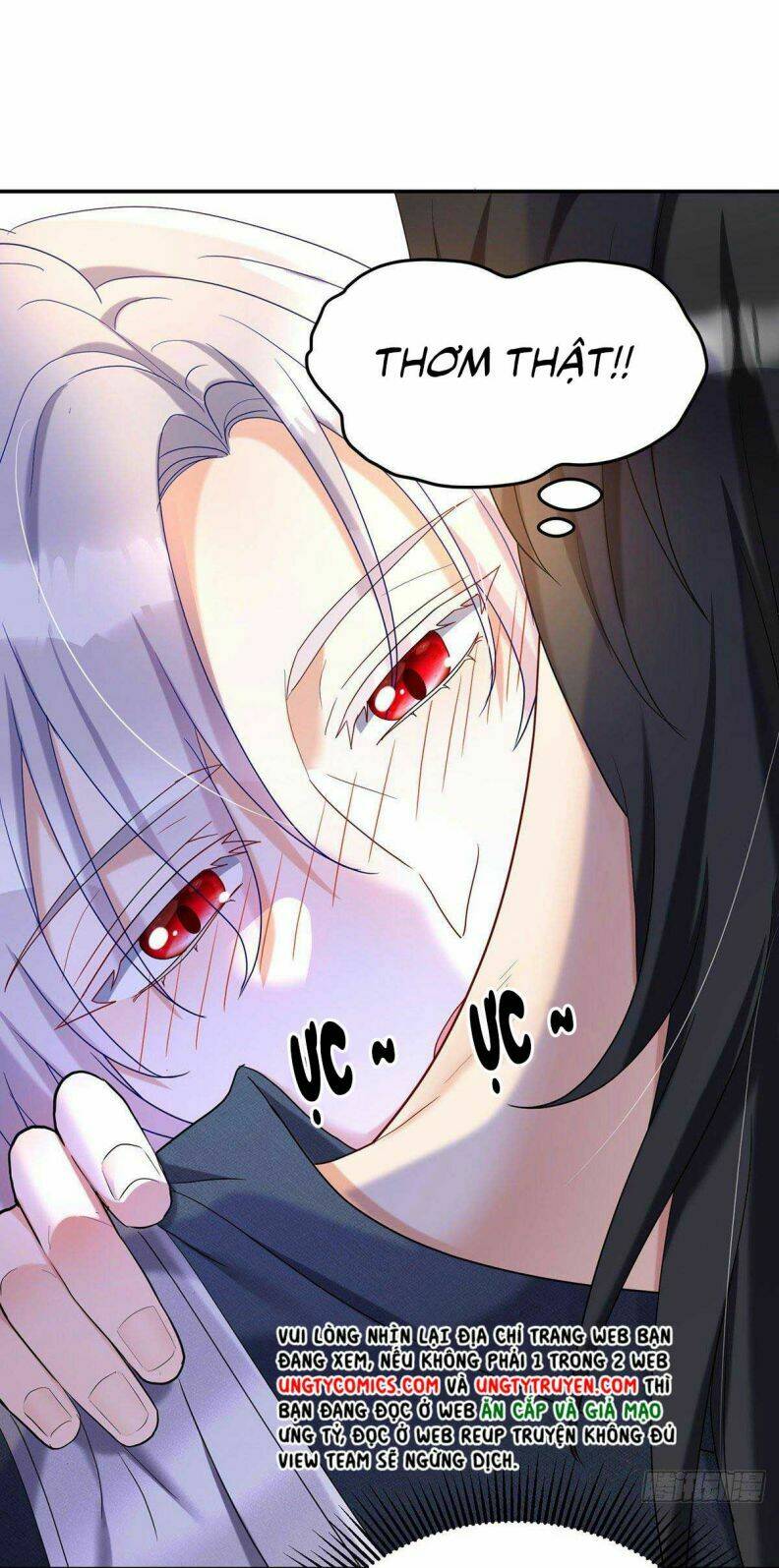 Dẫn Sói Vào Phòng Chapter 75 - Trang 2