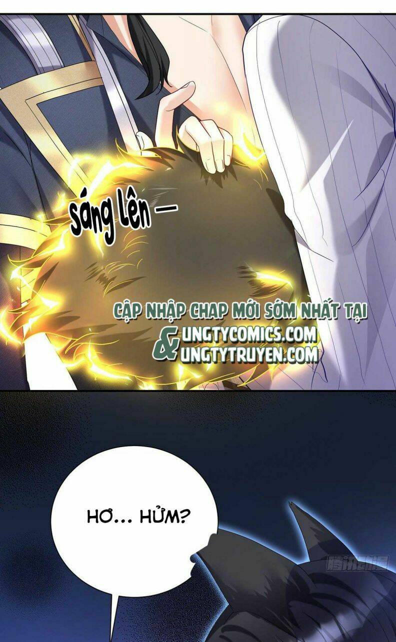 Dẫn Sói Vào Phòng Chapter 75 - Trang 2