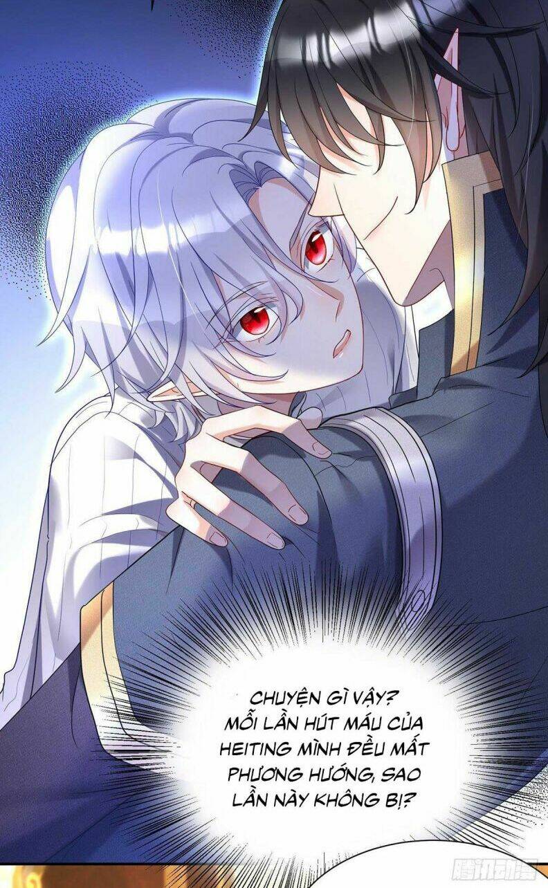 Dẫn Sói Vào Phòng Chapter 75 - Trang 2