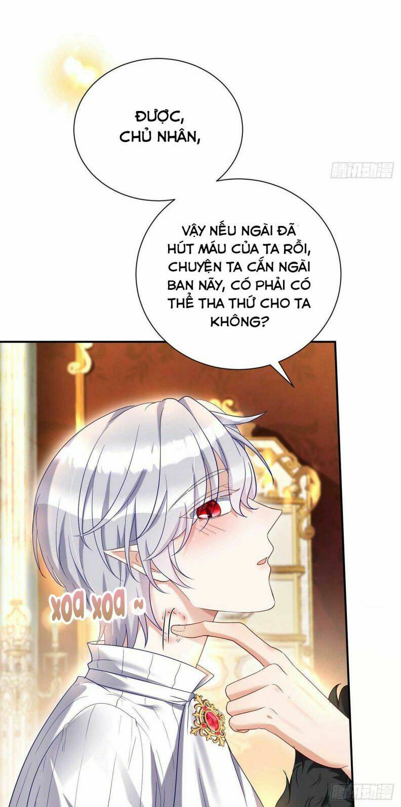 Dẫn Sói Vào Phòng Chapter 75 - Trang 2