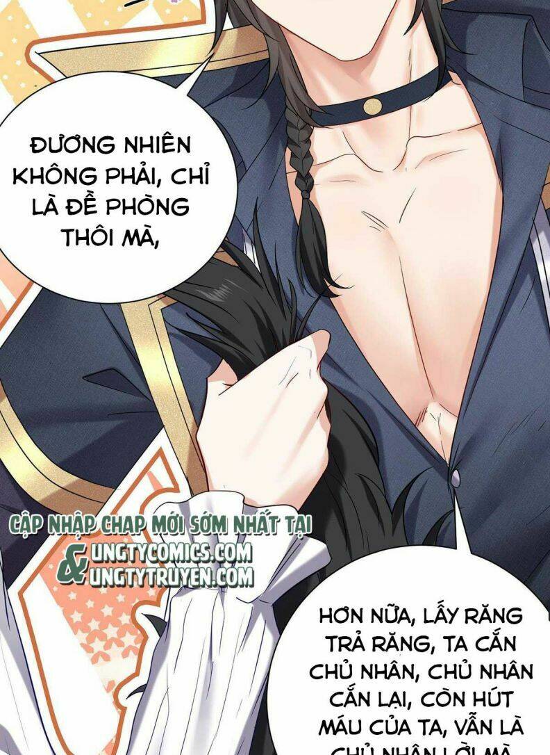 Dẫn Sói Vào Phòng Chapter 75 - Trang 2