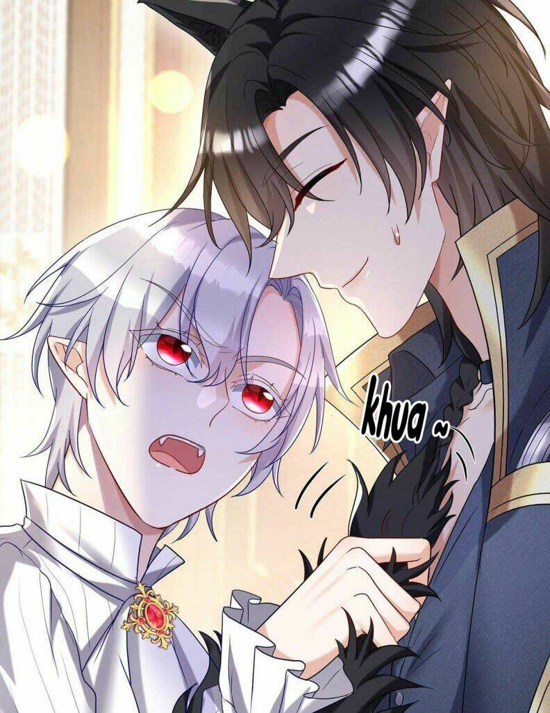 Dẫn Sói Vào Phòng Chapter 75 - Trang 2