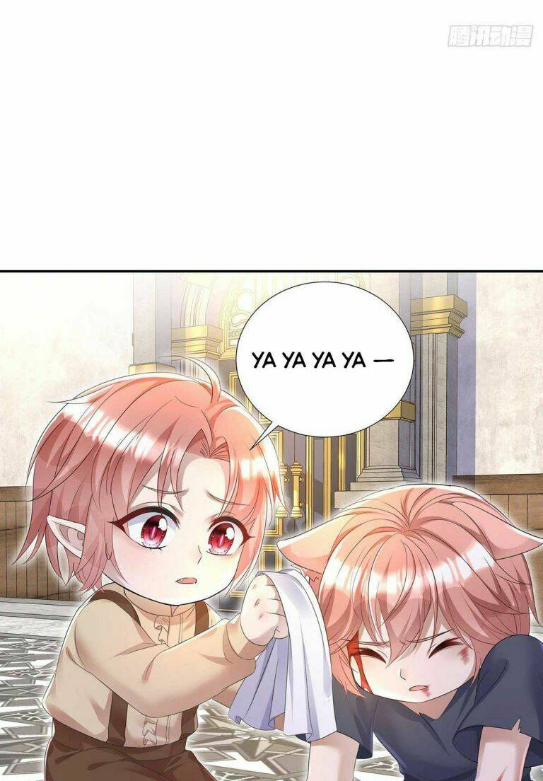 Dẫn Sói Vào Phòng Chapter 76 - Trang 2