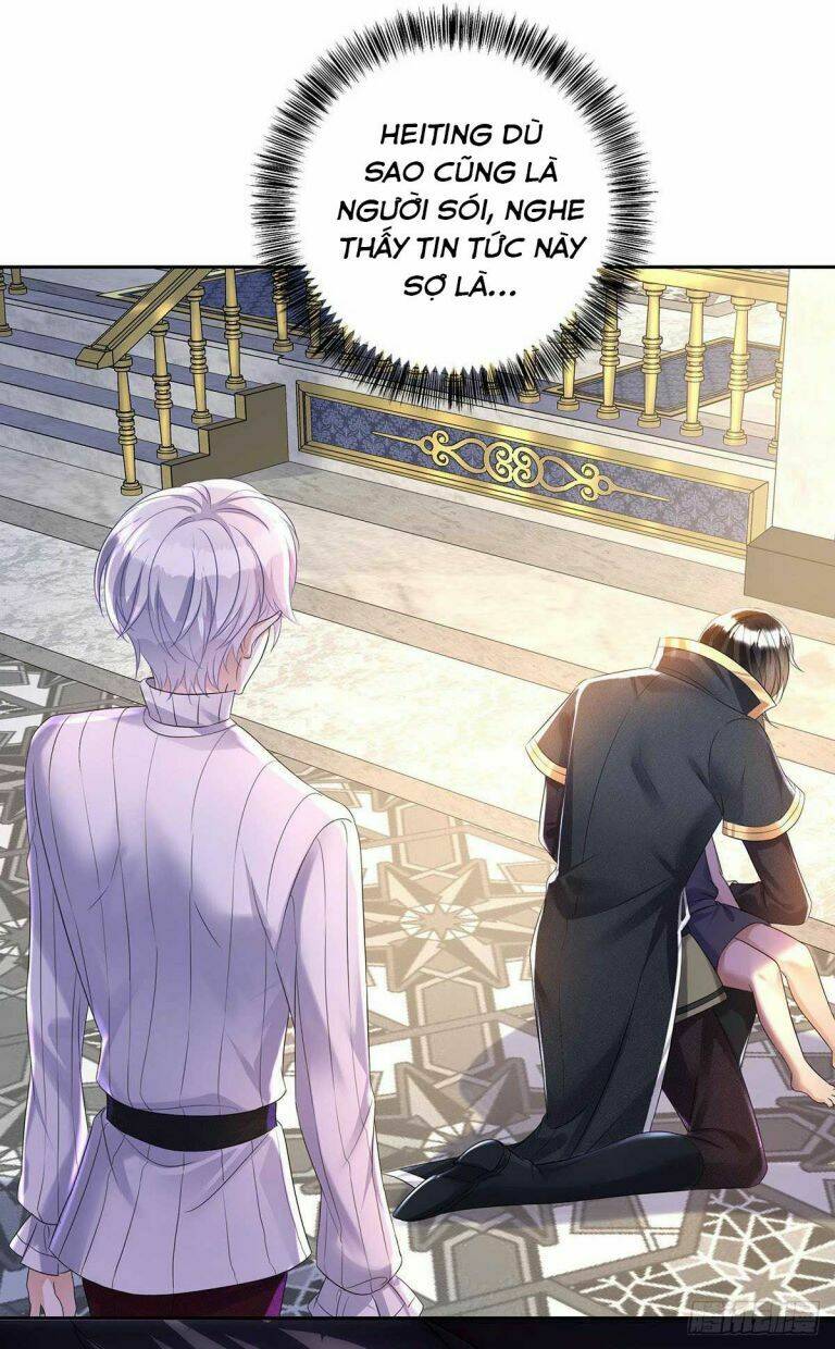 Dẫn Sói Vào Phòng Chapter 76 - Trang 2