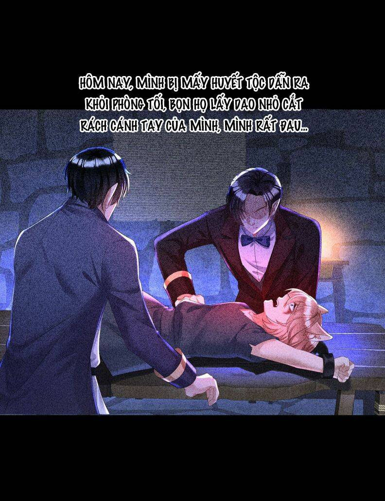 Dẫn Sói Vào Phòng Chapter 77 - Trang 2