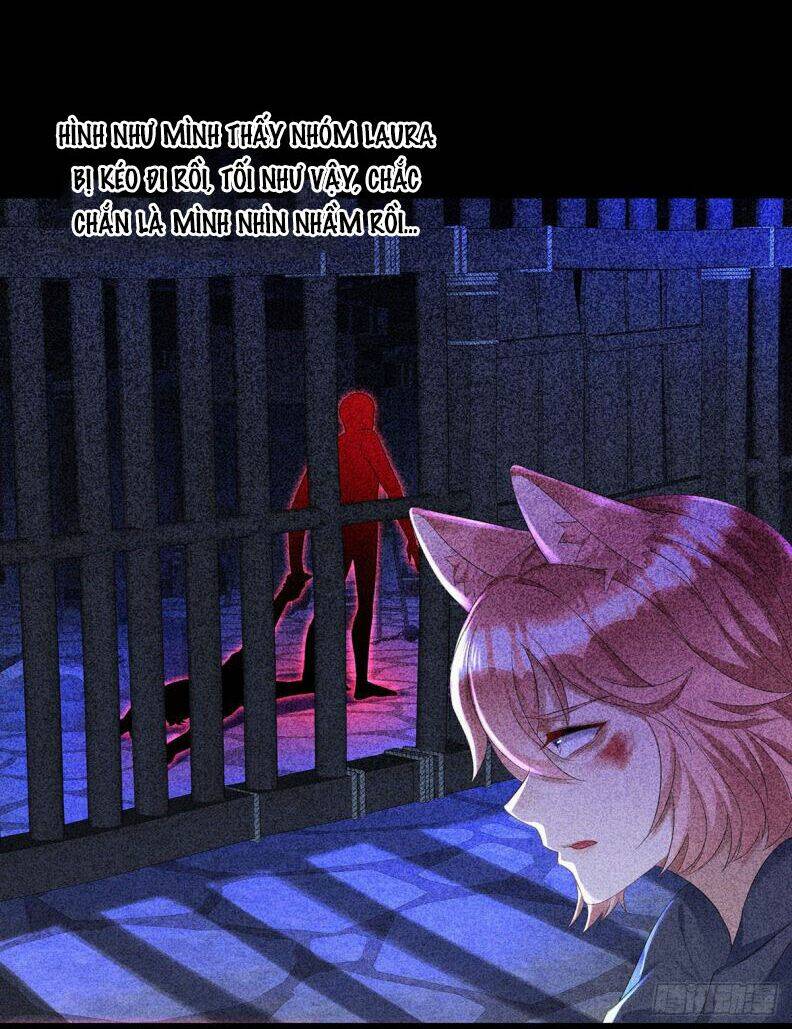 Dẫn Sói Vào Phòng Chapter 77 - Trang 2