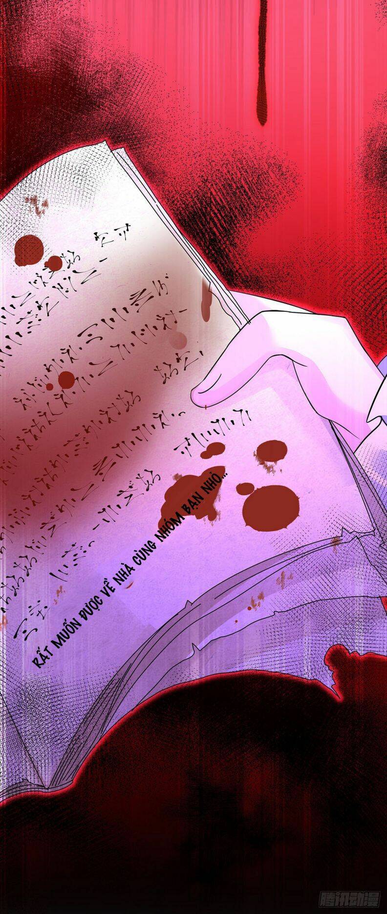 Dẫn Sói Vào Phòng Chapter 77 - Trang 2