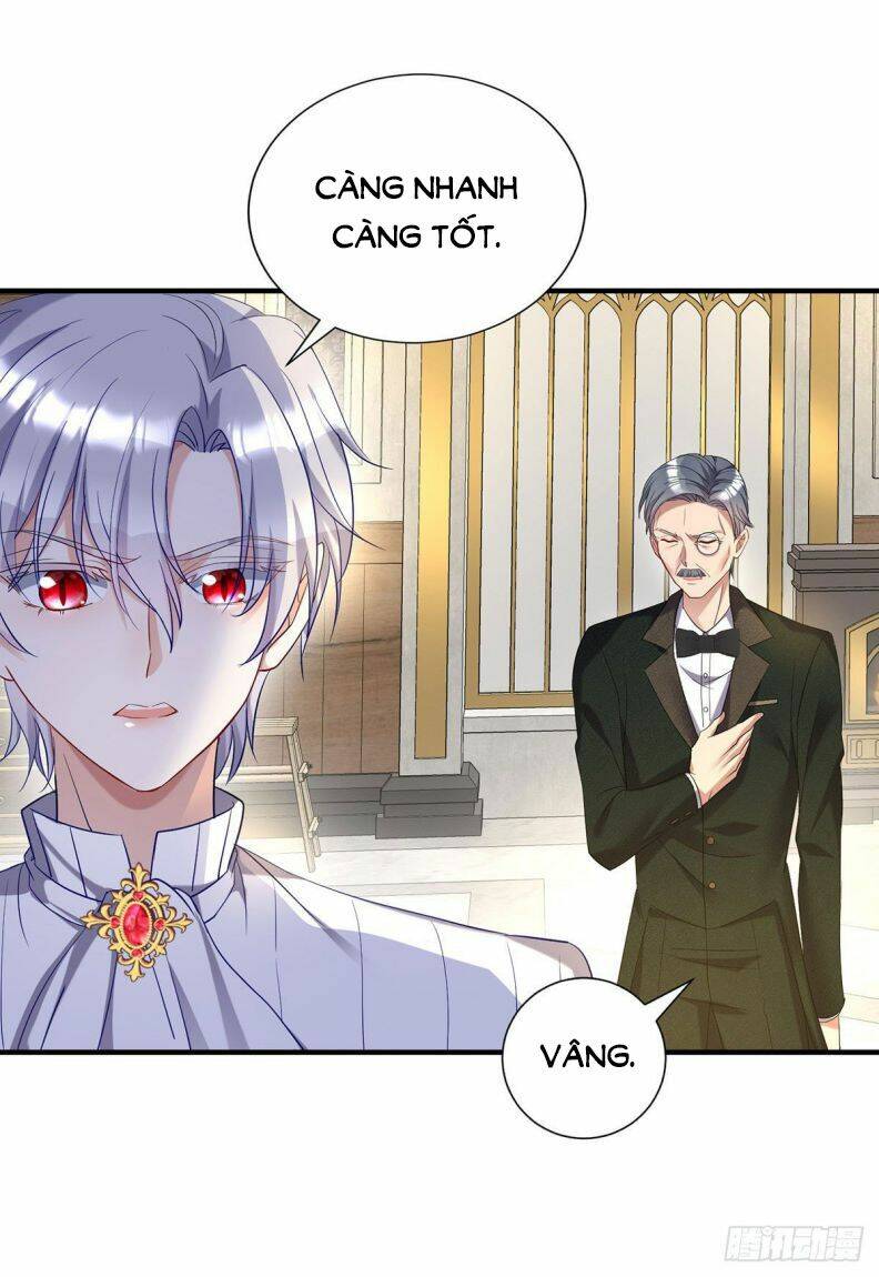 Dẫn Sói Vào Phòng Chapter 77 - Trang 2