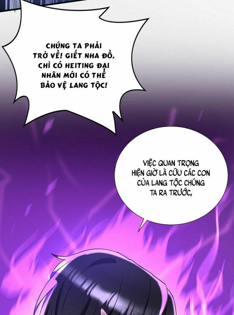 Dẫn Sói Vào Phòng Chapter 78 - Trang 2