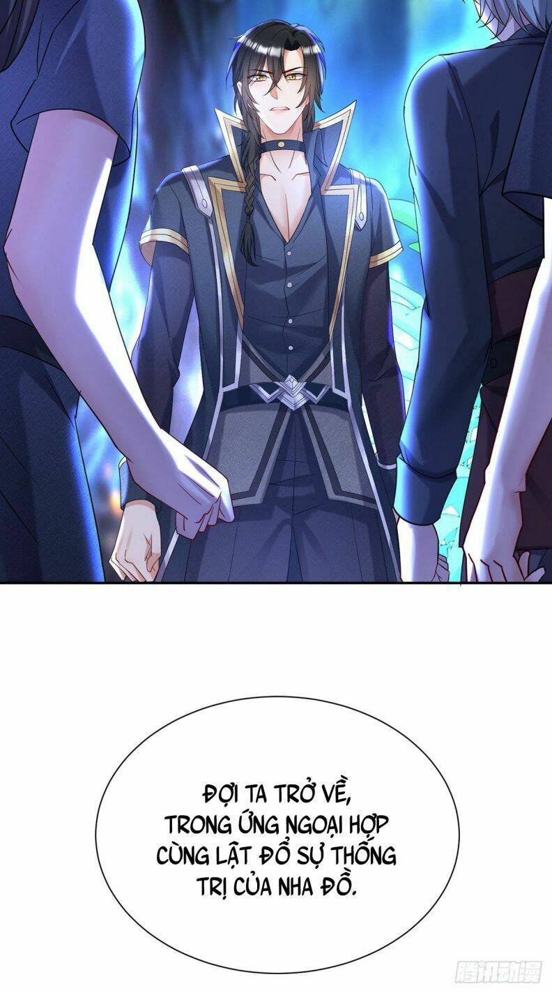 Dẫn Sói Vào Phòng Chapter 78 - Trang 2