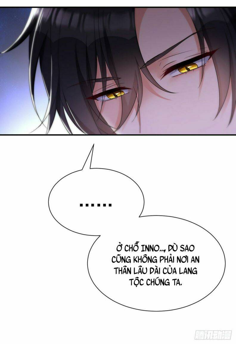 Dẫn Sói Vào Phòng Chapter 78 - Trang 2